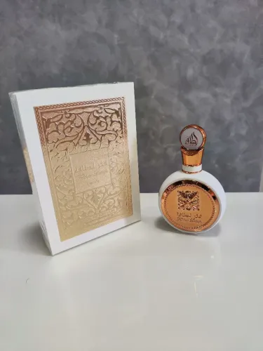 Perfume Lattafa Fakhar Rose 