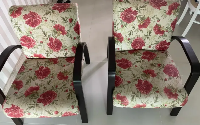 Poltronas