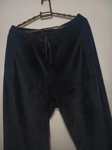 Calça plush tamanho G