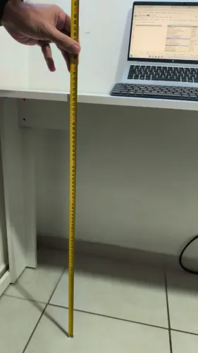 Mesa de escritório