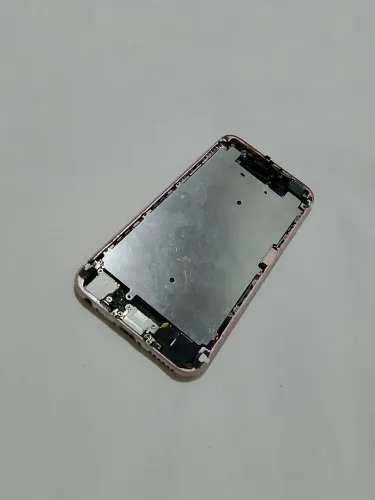 iPhone 6s 16GB Rose Gold Para Reparo Ou Para Retirada de Peças