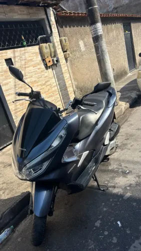 Honda PCX 150/dlx 2020