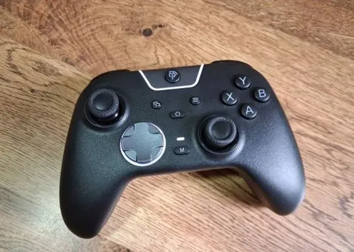 Controle EasySMX X05 Pro Lacrado Preto