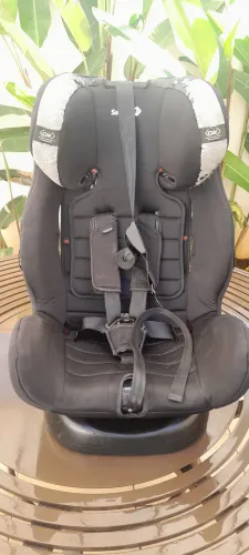 Vendo cadeirão Safety para crianças