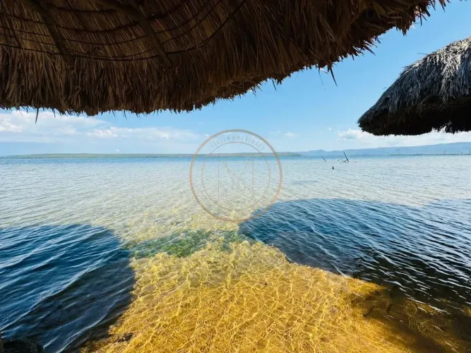 Chácara em Condomínio Beira Lago | há 14 Km de Palmas