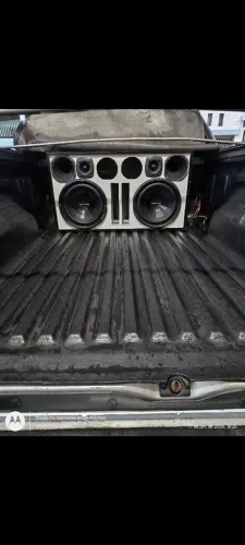 Som automotivo