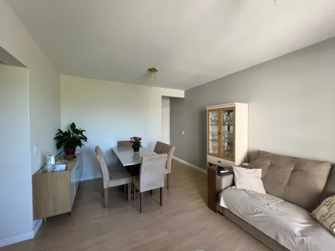 Apartamento na Trindade