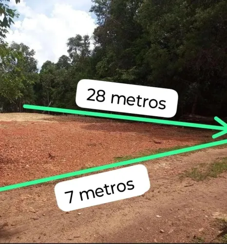 Alugo terreno, pátio em Curitiba para Caminhão /Maquinas /Depósito de peças / Implementos.