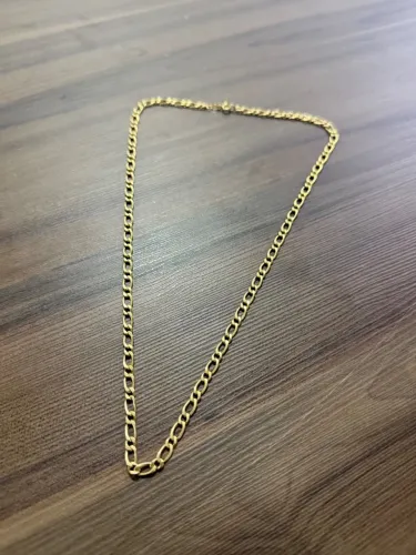 Corrente Ouro 18k