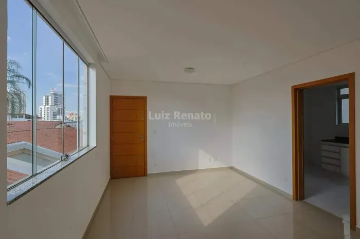 Apartamento à venda no bairro Barroca