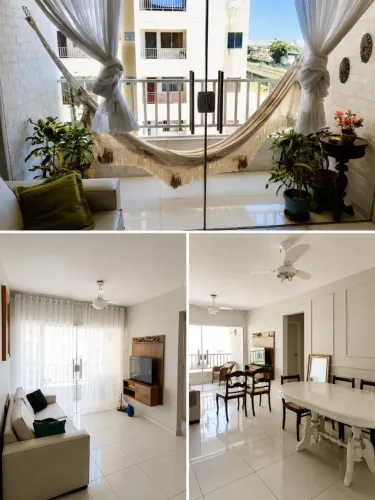 OPORTUNIDADE NA IMBIRIBEIRA | 2 QUARTOS (1 SUÍTE) | VARANDA + LAZER | EXCELENTE PREÇO!