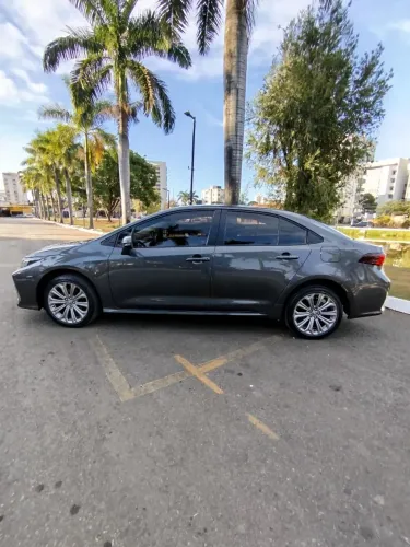 Toyota Corolla XEI 2.0 Flex 16V Aut. 2023