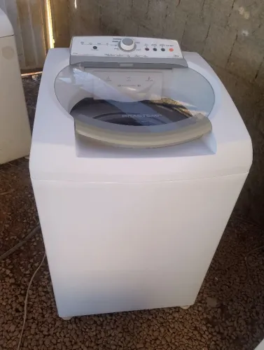 Máquina de lavar Brastemp 11kg