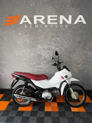 HONDA POP 110 ANO 2020