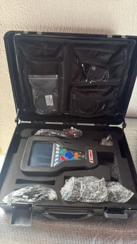 Rasther 3s CAN FD