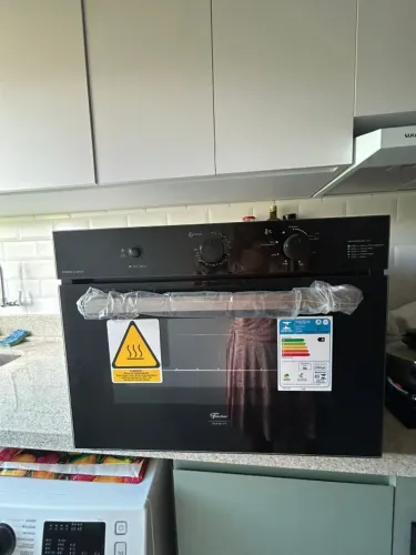 Forno de Embutir 50 Litros Fischer Infinity a Gás Com Grill