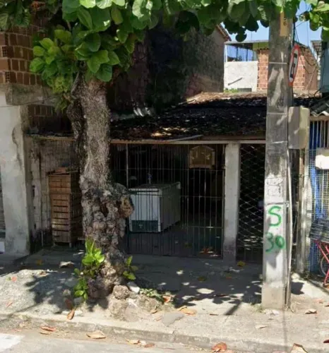 Vende-se imóvel comercial na RUA SOUZA BANDEIRA- Torre Recife