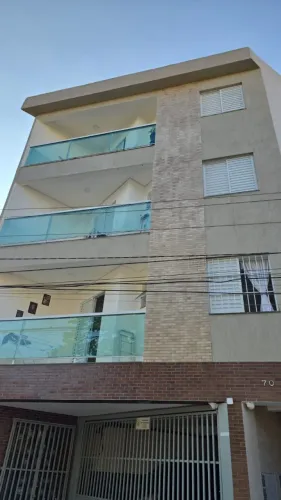 Apartamento 1 dormitorio Vila Ema - proximo ao monotrilho São Lucas