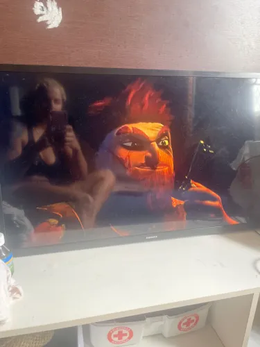 Televisão