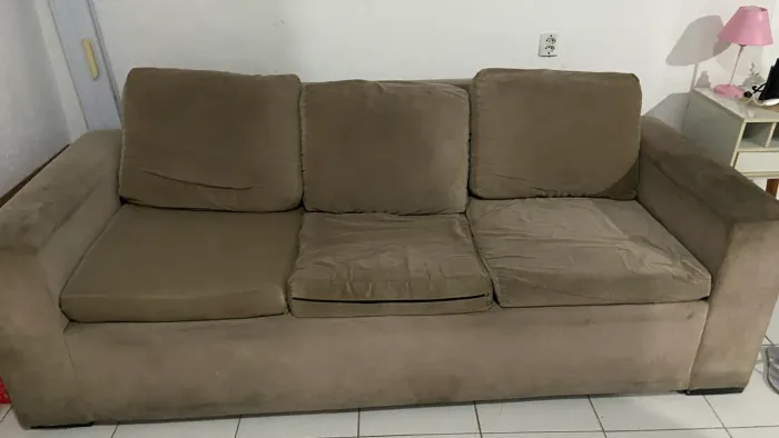 Vendo sofá