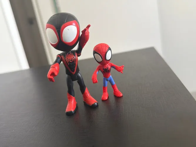 Homem aranha