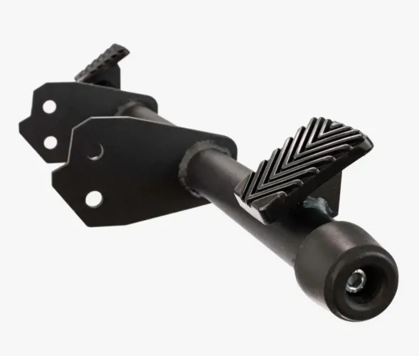 Protetor de Motor Hunter 350