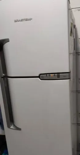 Freezer frosfree