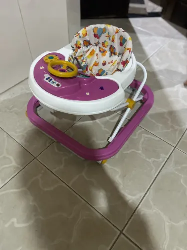 Andador infantil 