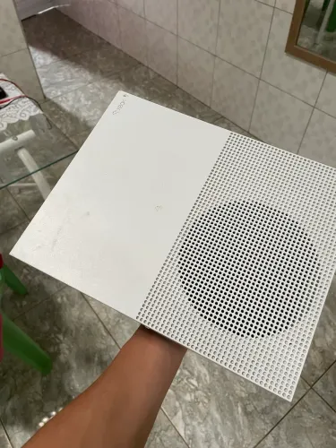 Carcaça Xbox one s