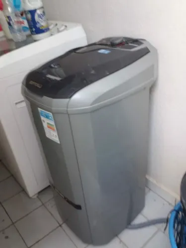 Tanquinho 15 kg consul