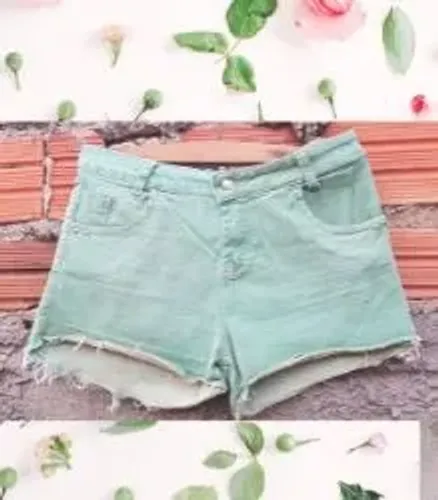 Short Jeans