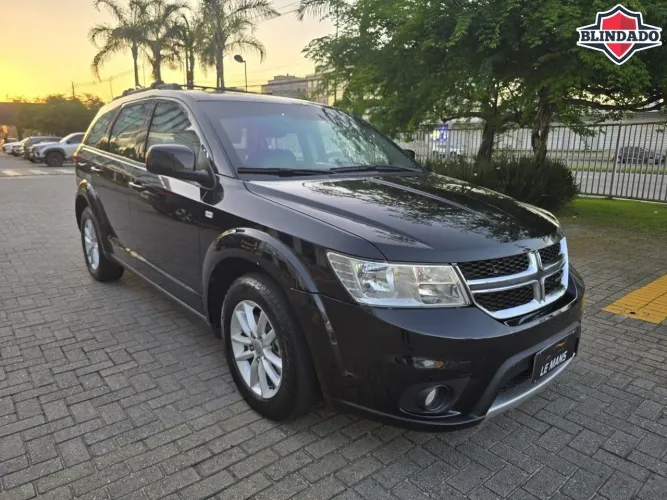 Dodge Journey SXT 3.6 V6 Aut. 2015