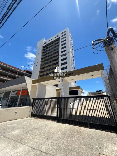 APARTAMENTO RESIDENCIAL em NATAL - RN, CIDADE ALTA