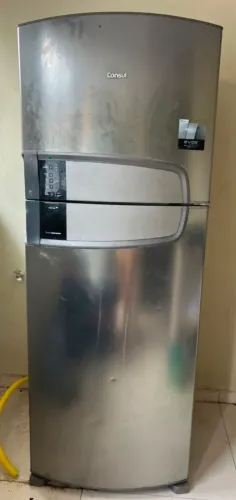 GELADEIRA CONSUL
