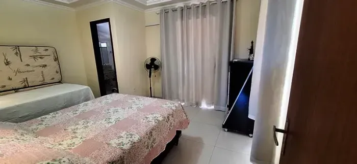 Casa para aluguel de Temporada com 3 quartos em Rasa - Armação dos Búzios - RJ