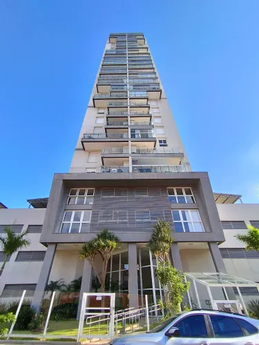 NOVO HAMBURGO - APARTAMENTO 2 DORM - CENTRO