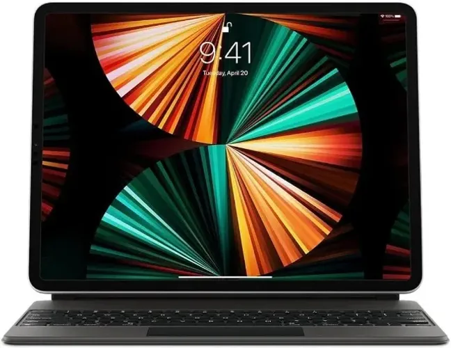Teclado ipad 12.9 5 geração 