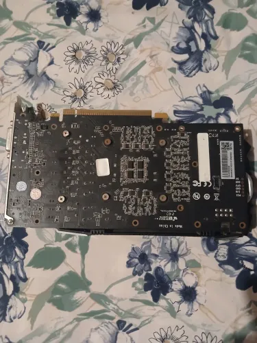 RTX 2060 SUPER (DEFEITO)