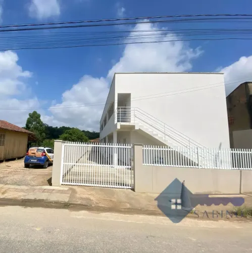 Kitinete / conjugados para aluguel, 1 quarto(s), Santa Paulina, Braço Do Norte