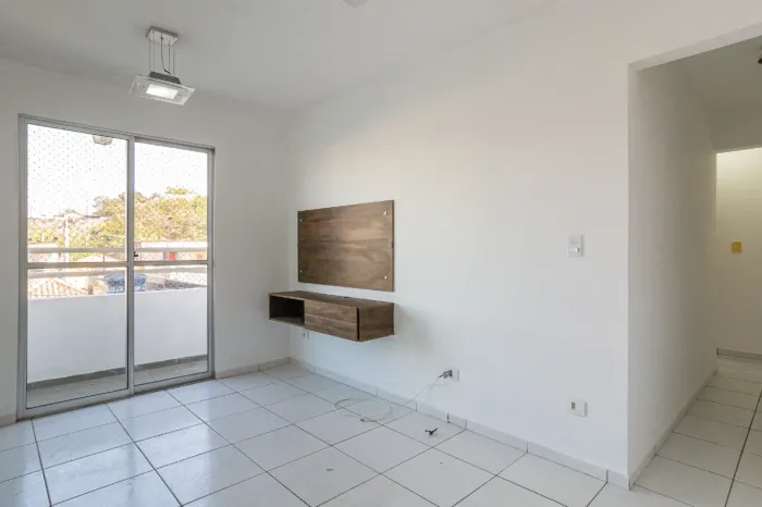 Apartamento para venda em Rio Pequeno com 2 quartos, 47m²
