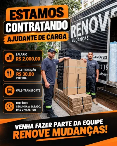 Ajudante de carga