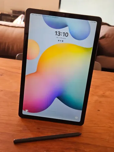 Tablet Samsung S6 - 64gb