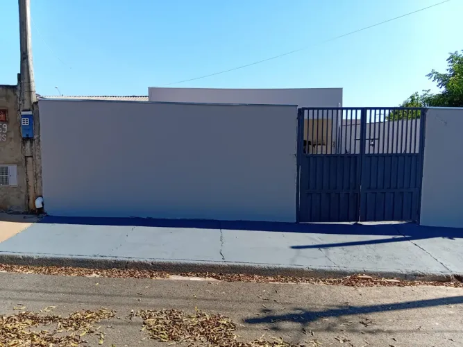 Casa a Venda a baixo do valor de mercado