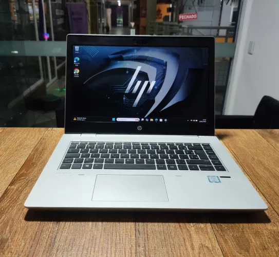 Notebook Hp probook  | Core i5 | 8GB RAM | SSD 512GB | Super Novo 