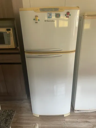 Geladeira Electrolux