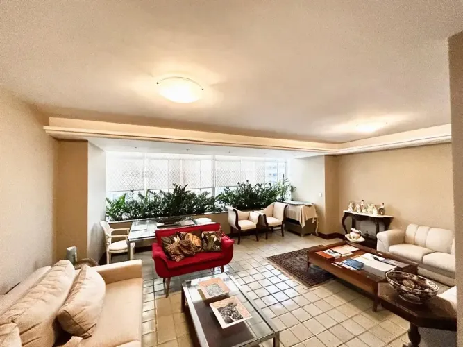 Apartamento à venda, GRAÇA, Salvador, BA
