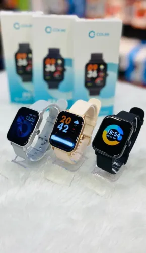 Smartwatch COLMi