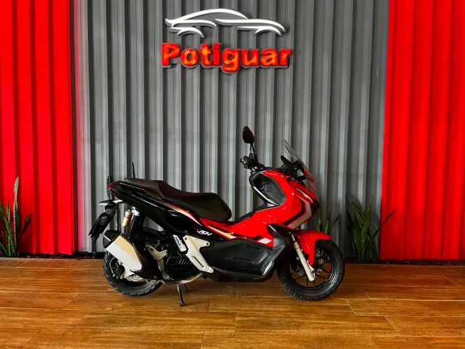 HONDA ADV 150 150