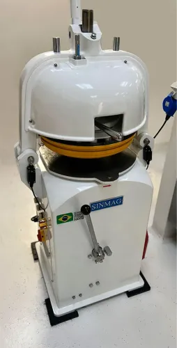 Boleadora Divisora de Massa até 100g Sinmag Em estado de nova