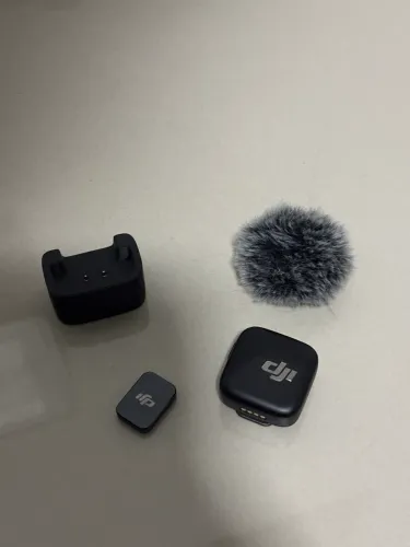 DJI MIC MINI